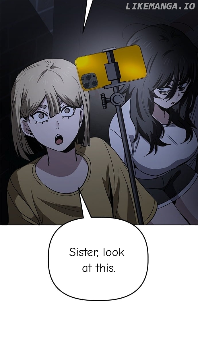 Unemployed Baek-soon Chapter 99 - page 38